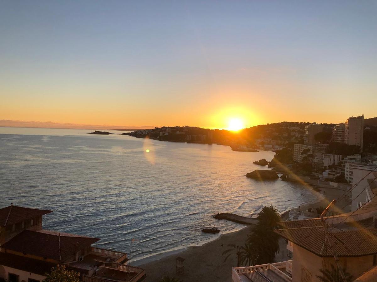Mirador Ca'n Rovira Apartamento