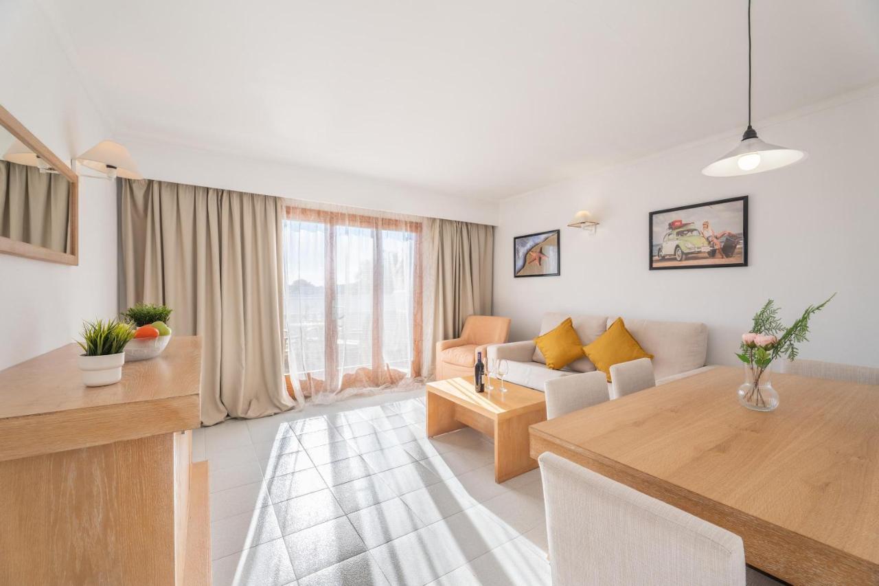 Apartment Felipe 2-5 Cala d'Or (Mallorca)