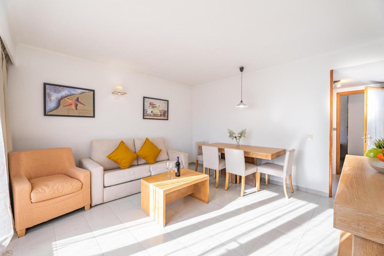Felipe 2-5 Apartment
