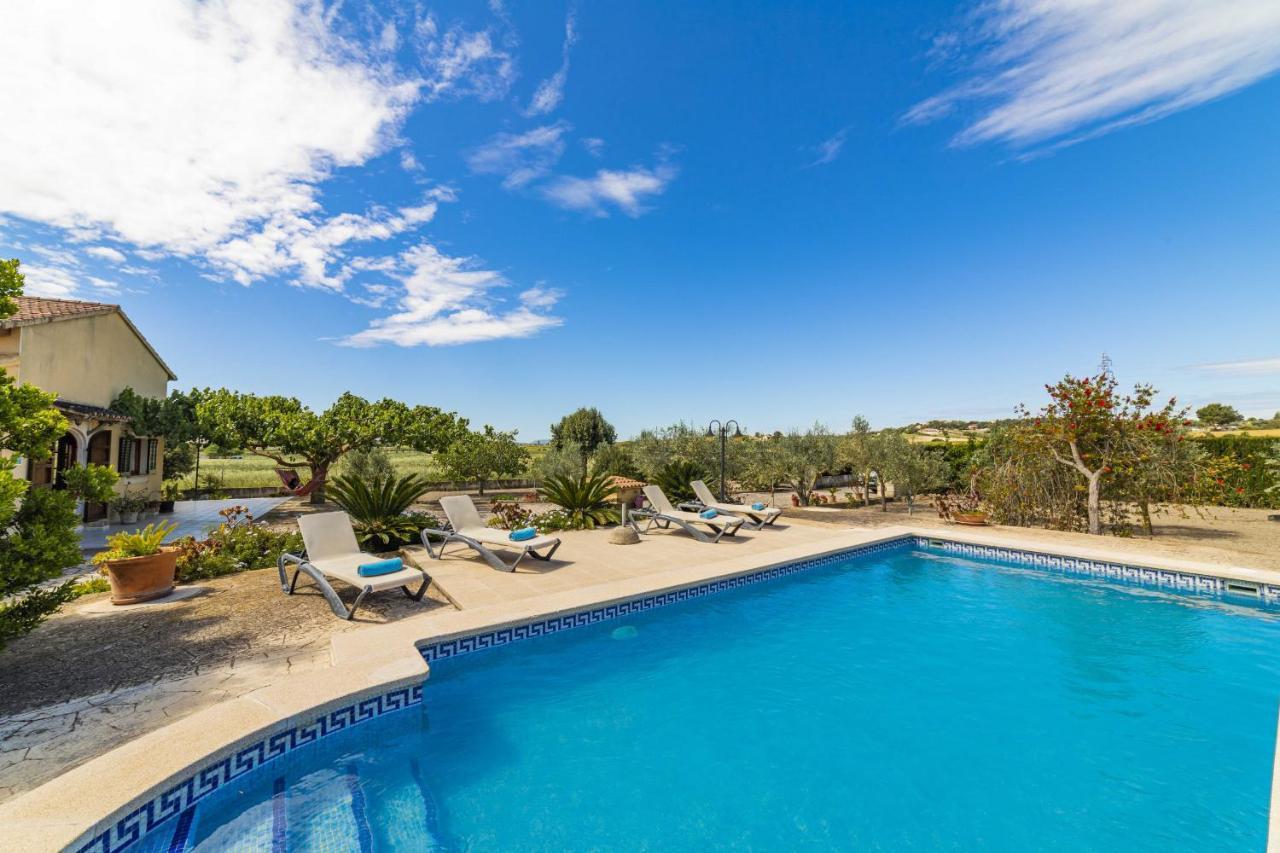 Villa Vernissa *