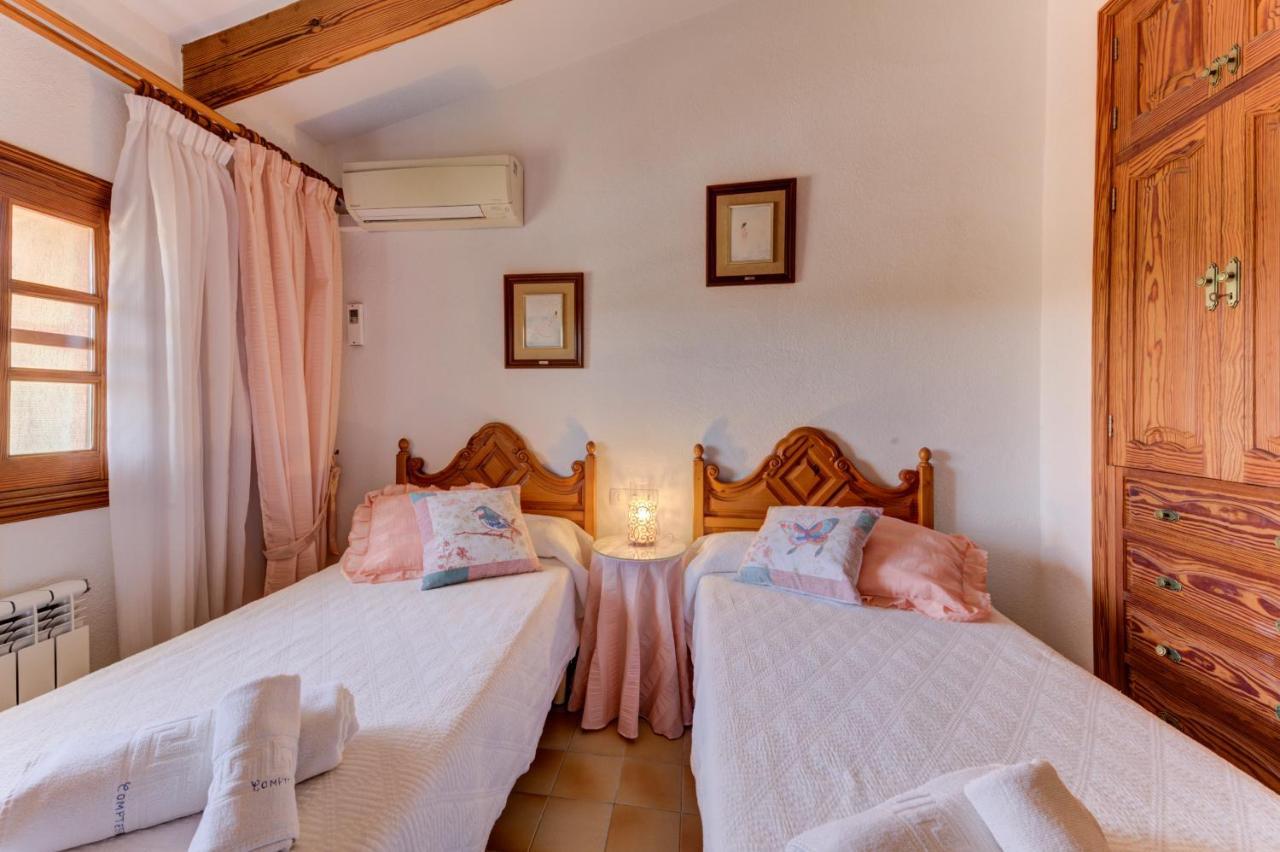 Ses Contesas Villa Alcúdia