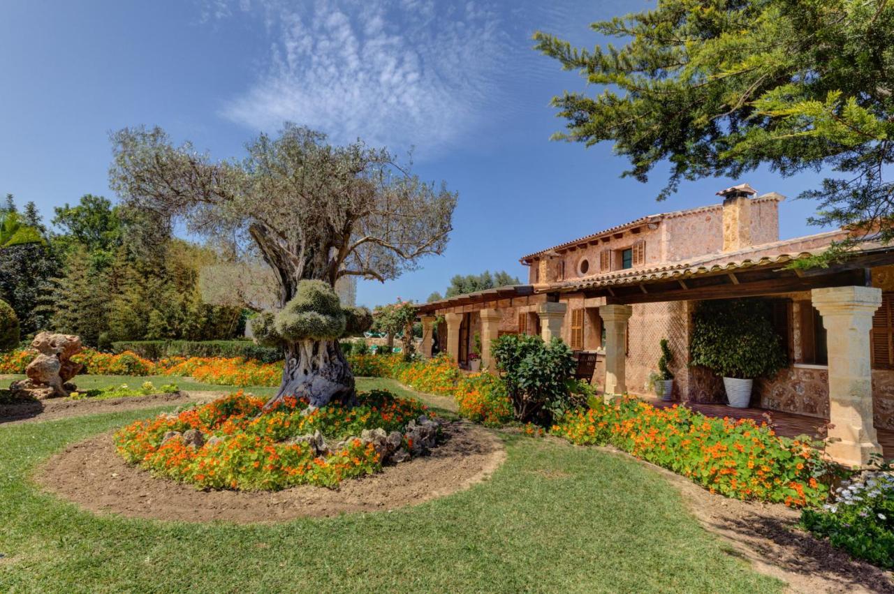 Ses Contesas Villa Alcúdia