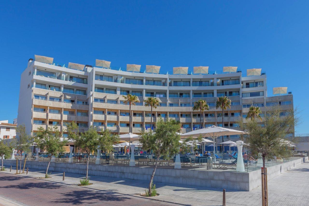 Apartahotel Fontanellas Playa Playa de Palma (Mallorca)