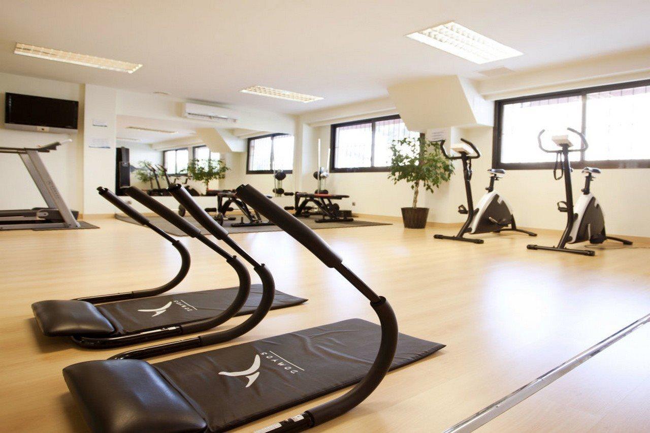 Pabisa Chico (adults Only) 4* Playa de Palma (Mallorca)