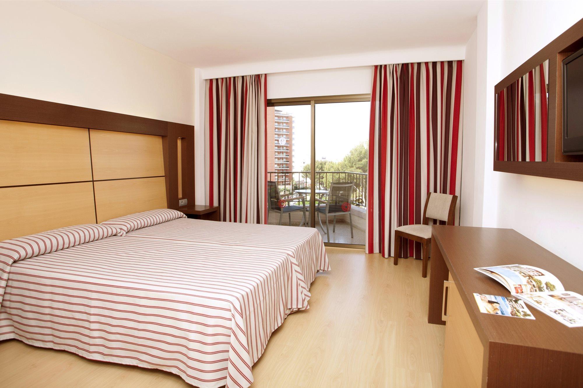 Hotel Pabisa Chico (adults Only) 4*