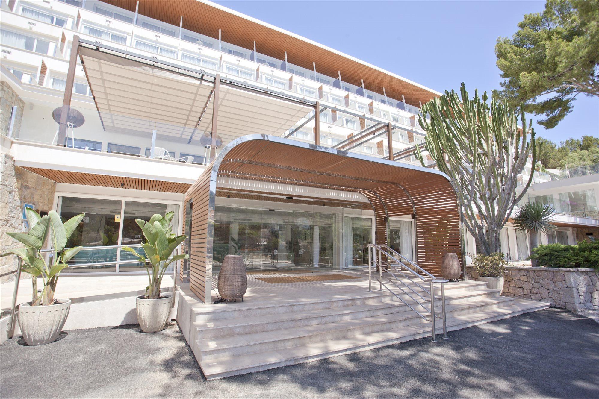 Hotel Grupotel Molins 5*