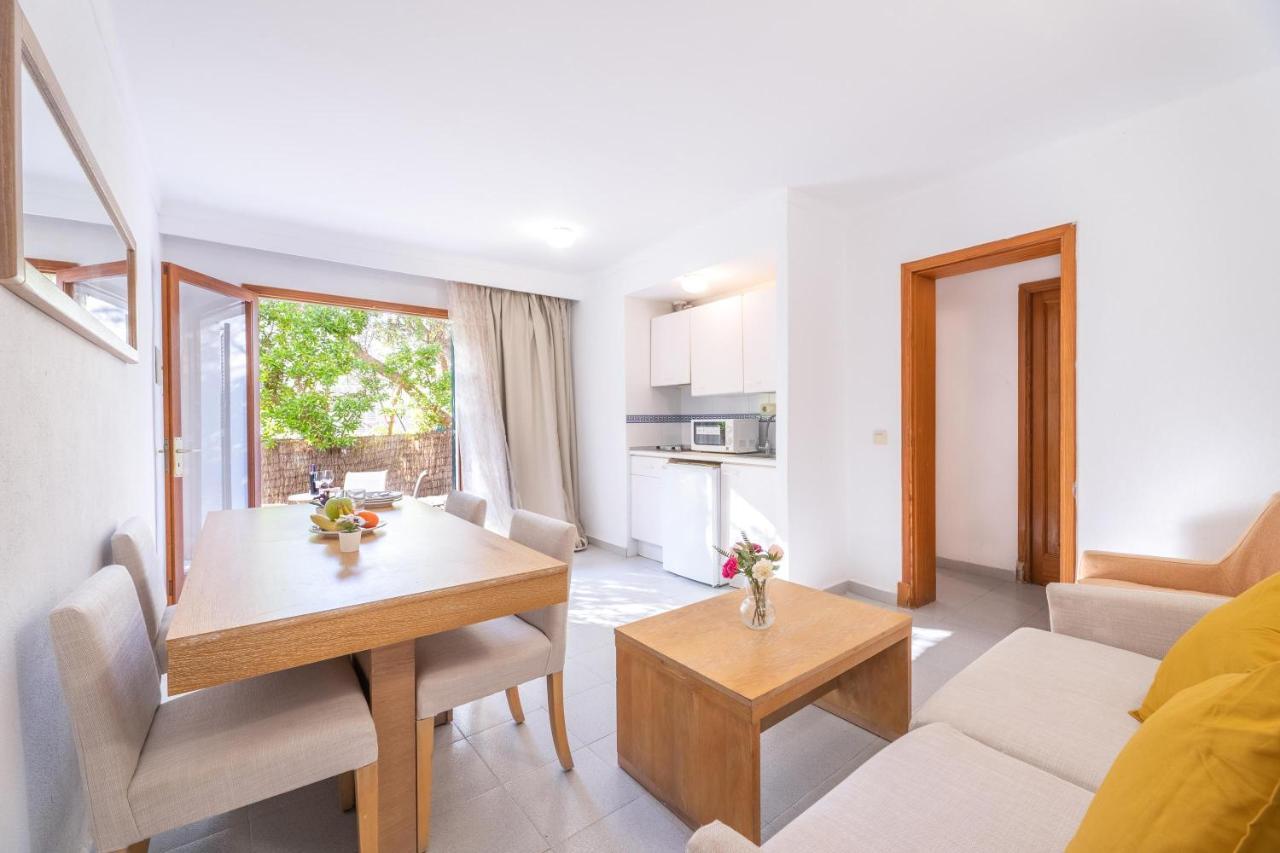 Apartamento Felipe 1-3 Cala D´Or