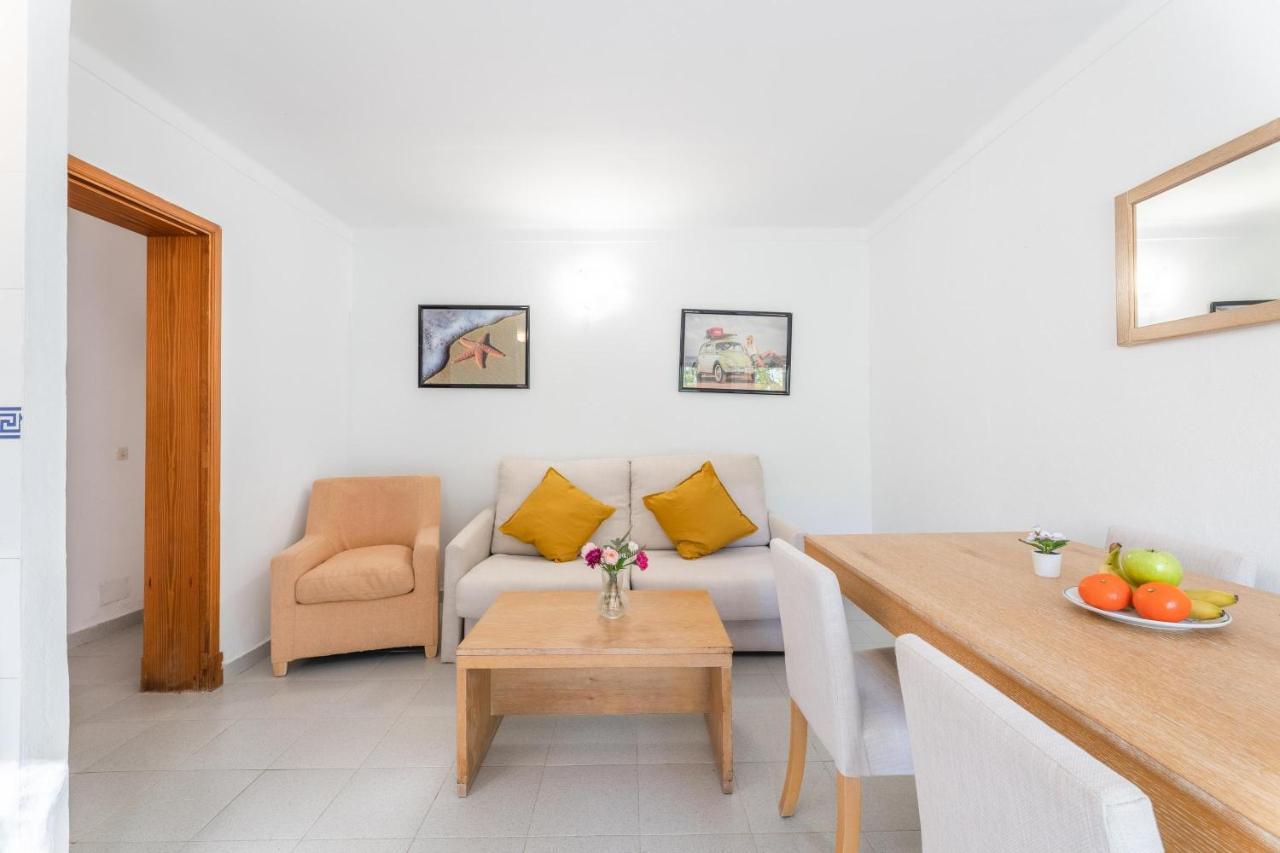 Apartamento Felipe 1-3 Cala D´Or