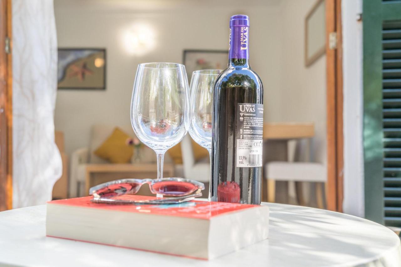 Apartamento Felipe 1-3 Cala D´Or