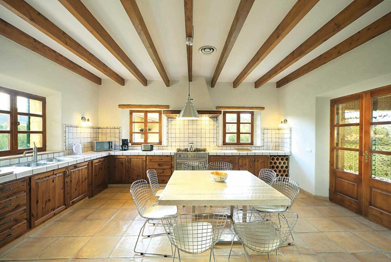 Villa Son Ferragut De Baix Pollensa