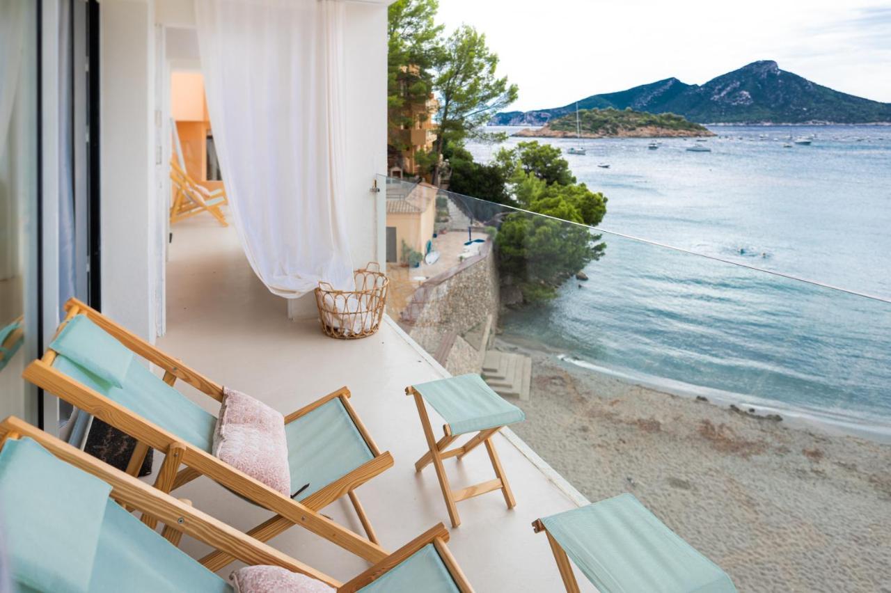 Apartamento Just Experience Mallorca Andratx (Andrach)