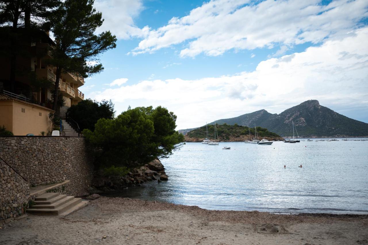 Apartamento Just Experience Mallorca Andratx (Andrach)