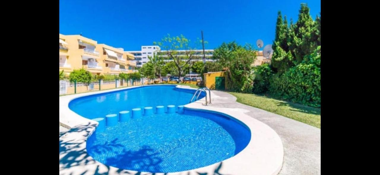 Playa Y Piscina Residencial Puerto de Alcúdia