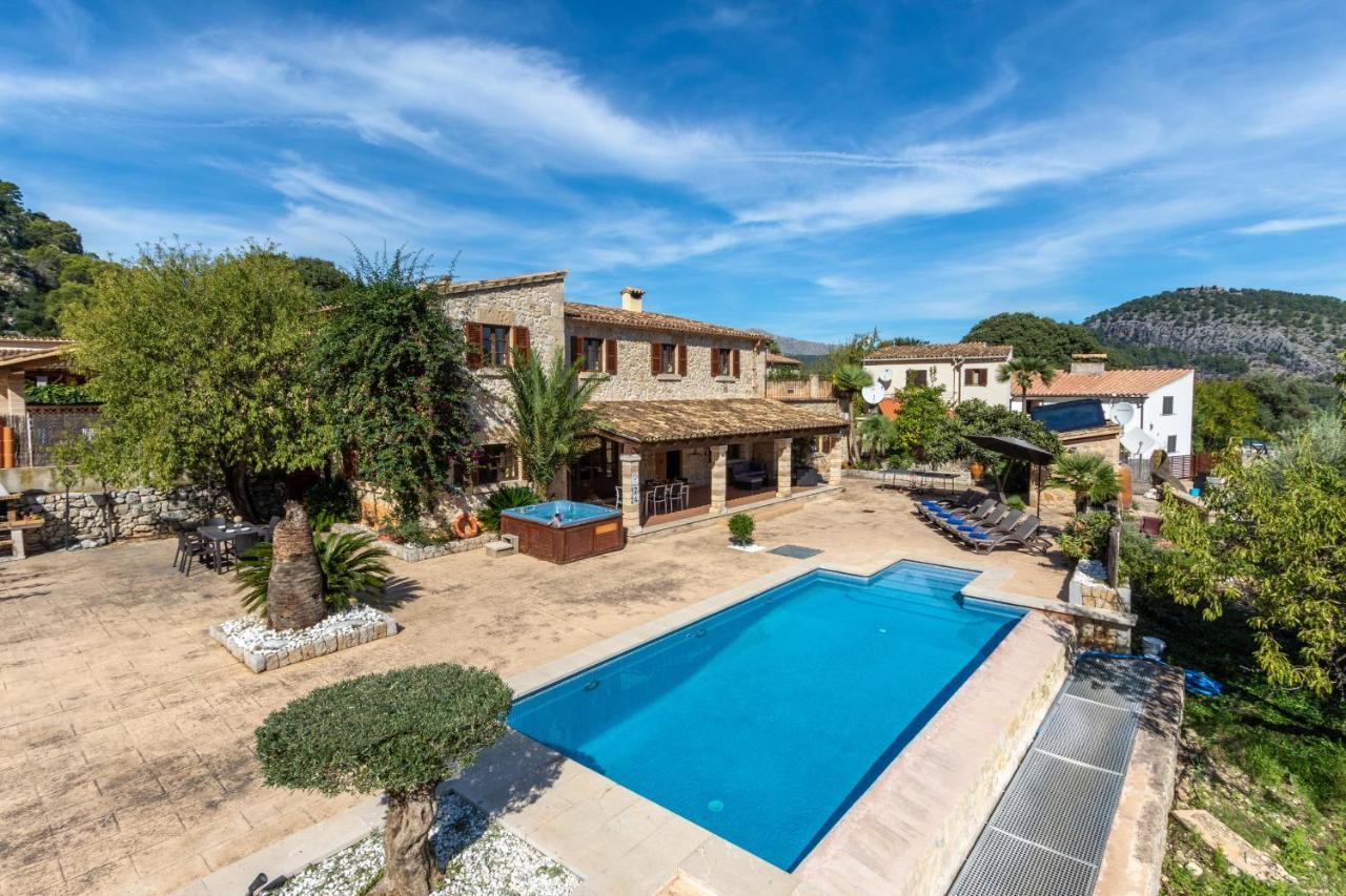 Villa Can Morro