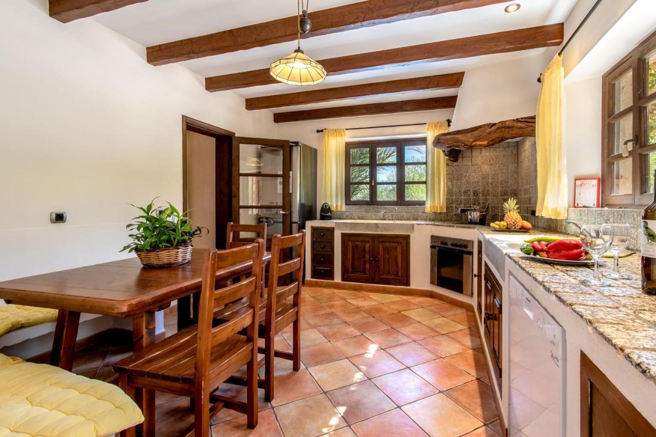 Villa Can Morro Pollensa