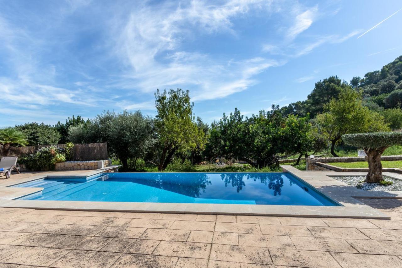Villa Can Morro Pollensa