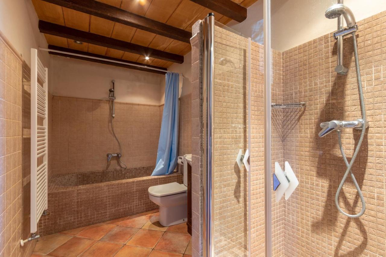 Villa Can Morro Pollensa