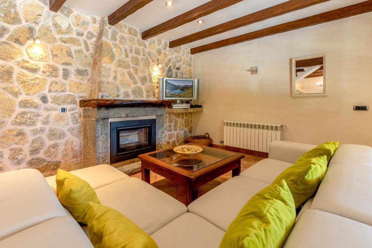 Can Morro Villa Pollensa