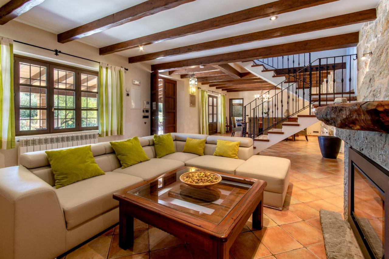 Villa Can Morro