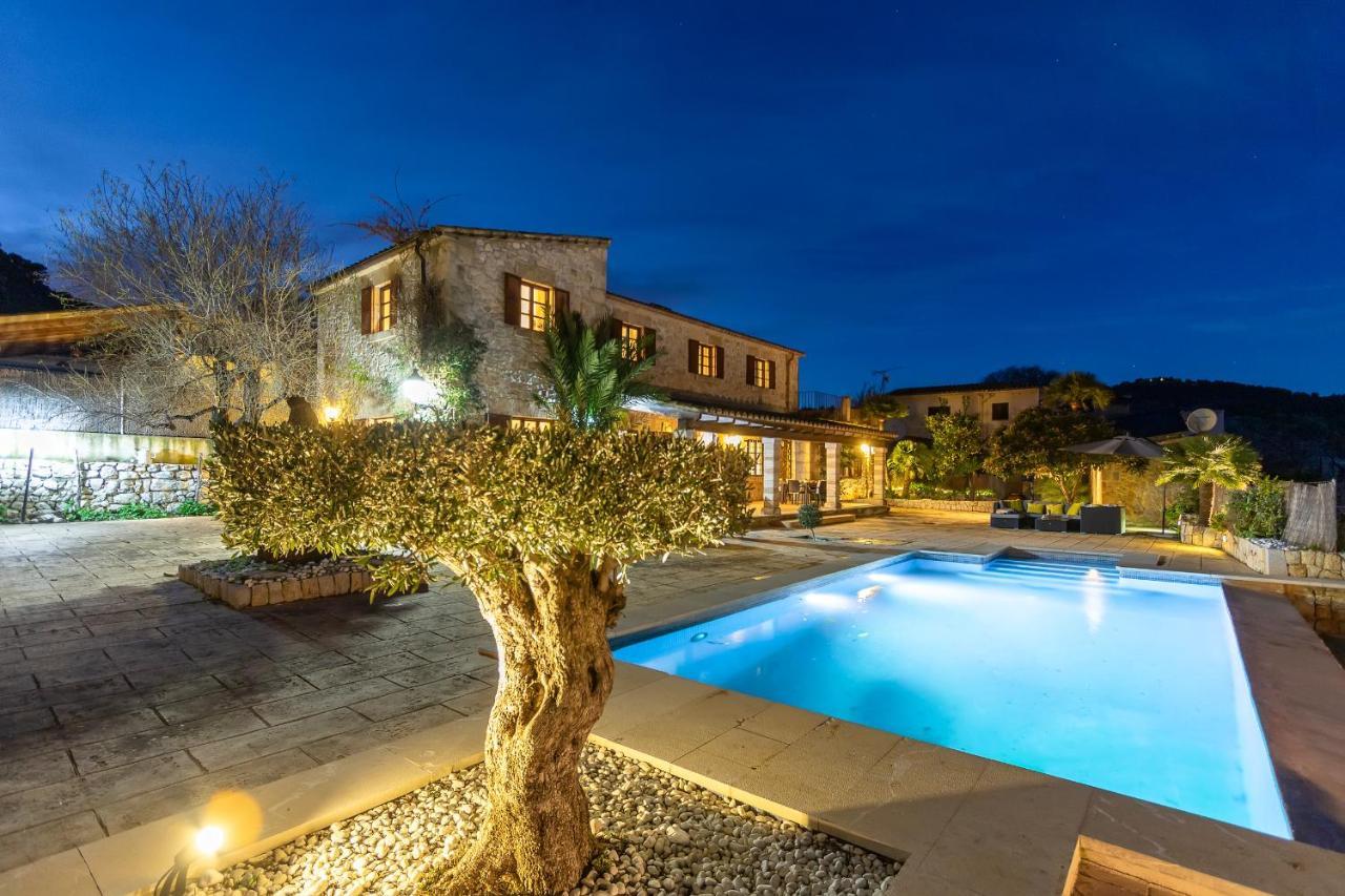 Villa Can Morro Pollensa