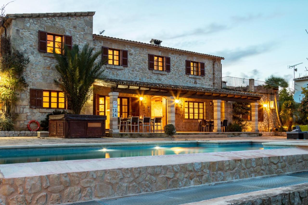Villa Can Morro