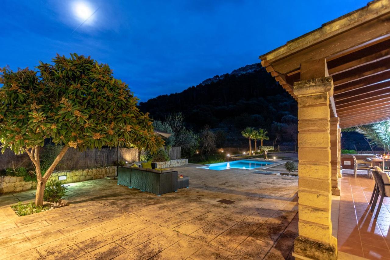 Can Morro Villa
