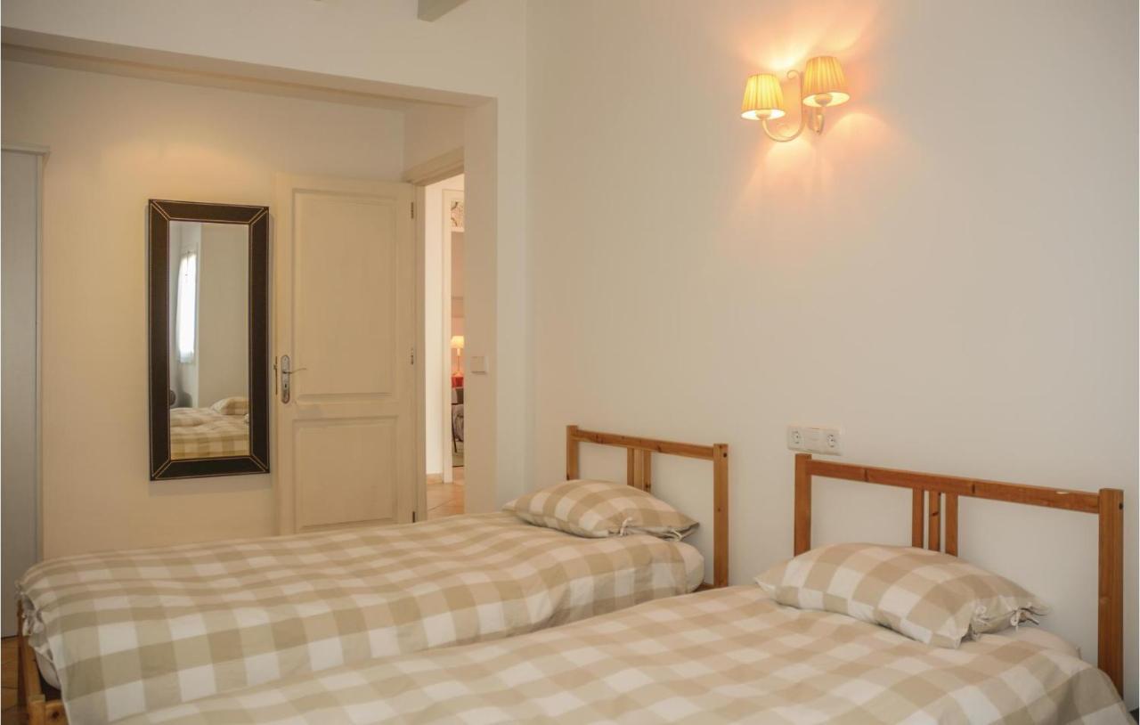 Сasa de vacaciones Cozy In With Wifi *