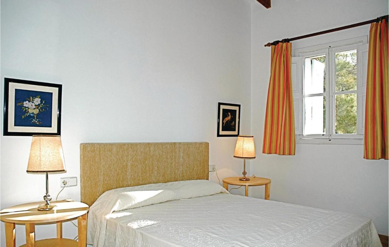 Сasa de vacaciones Cozy In With Wifi