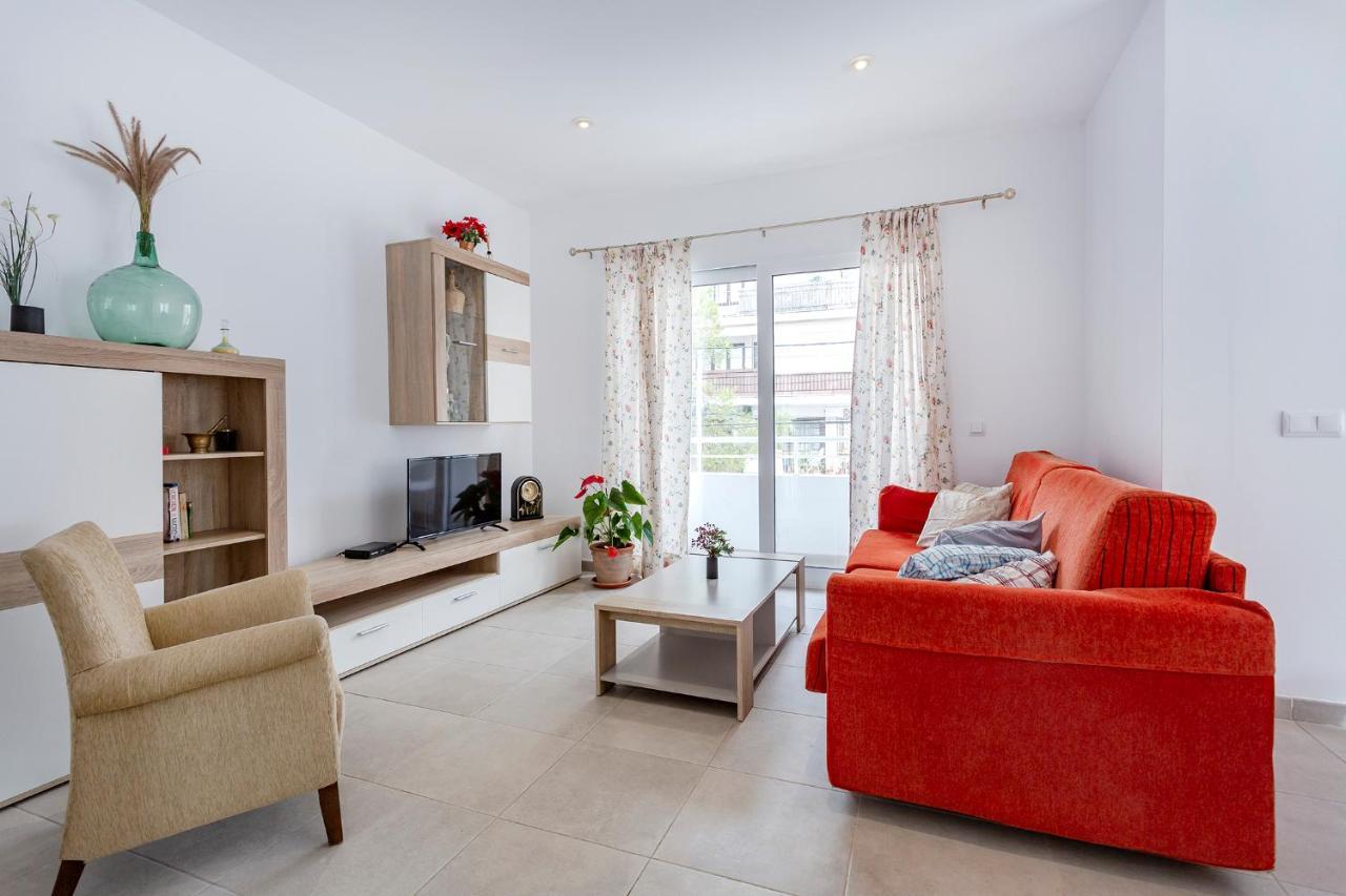 Apartamento Casa Del Sol Cala Millor (Mallorca)