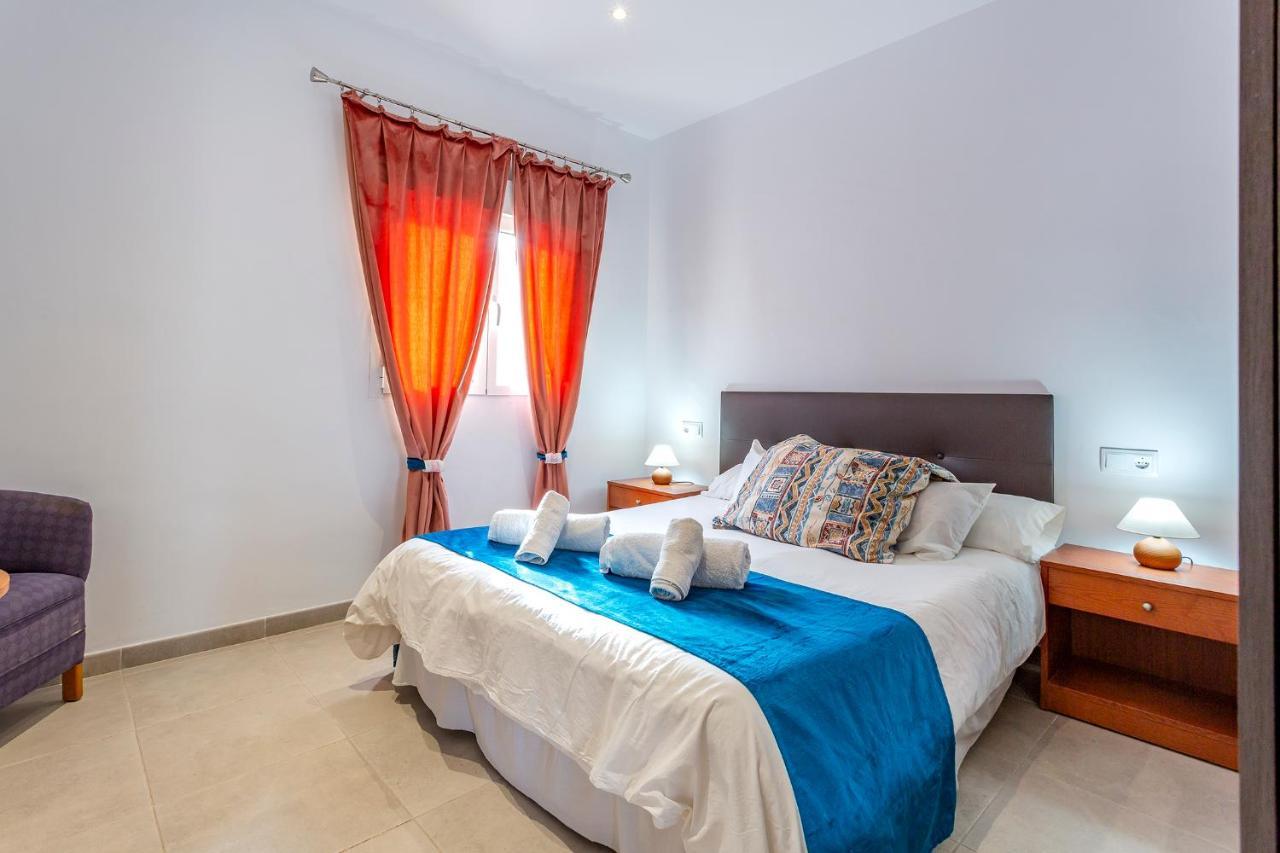 Apartamento Casa Del Sol Cala Millor (Mallorca)