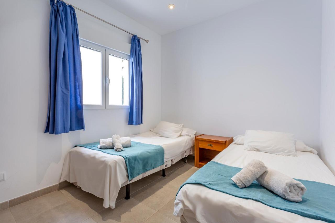 Apartamento Casa Del Sol *