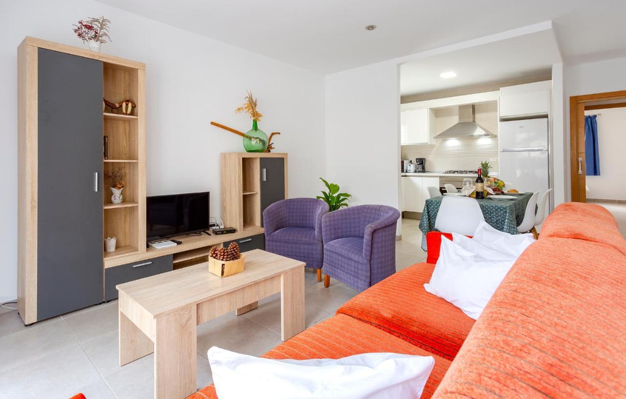 Apartamento Casa Del Sol