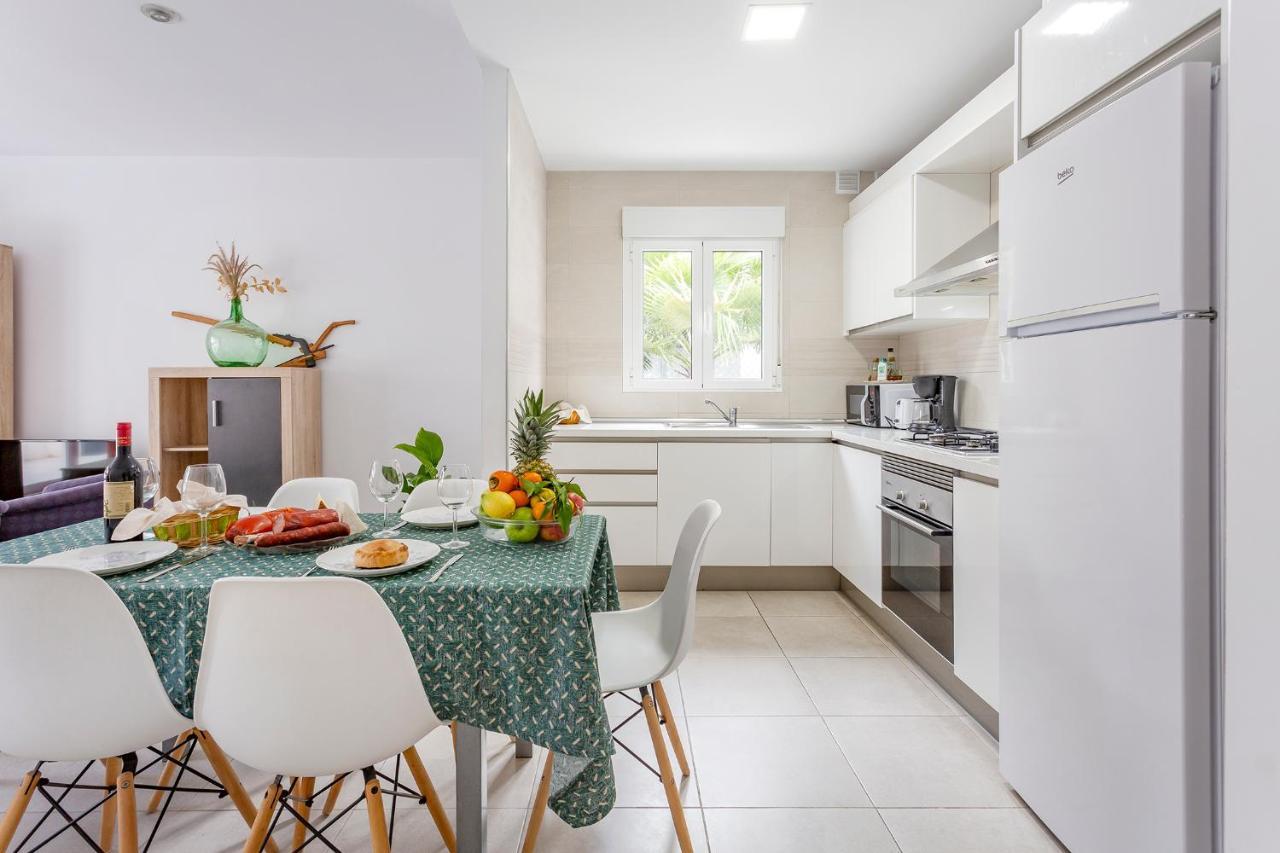 Apartamento Casa Del Sol Cala Millor (Mallorca)
