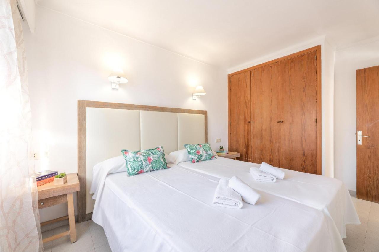 Apartment Felipe 2-5 Cala d'Or (Mallorca)