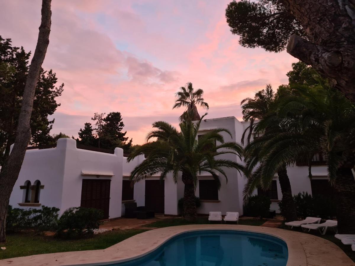 Apartment Osa Menor Cala d'Or (Mallorca)