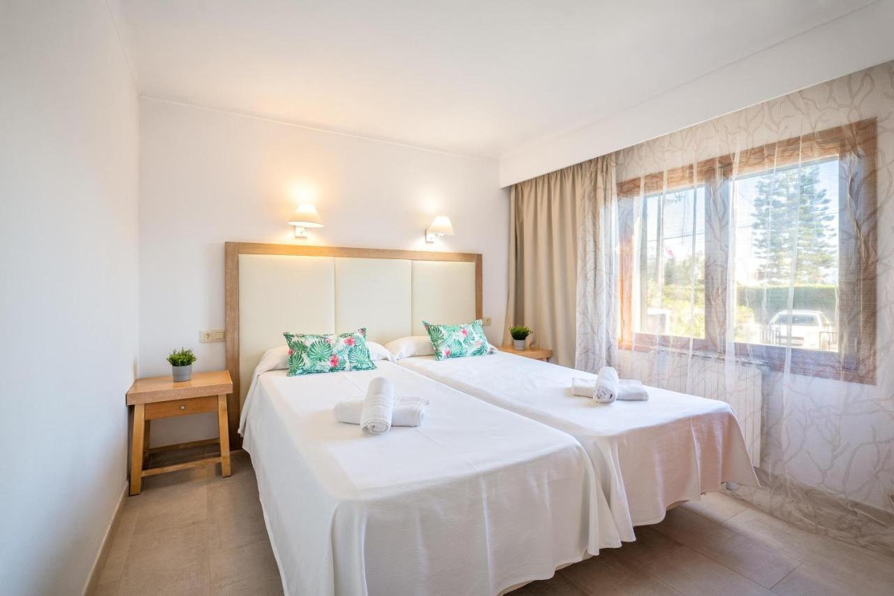 Apartamento Apto Felipe 1-1 Vista Piscina Cala D´Or