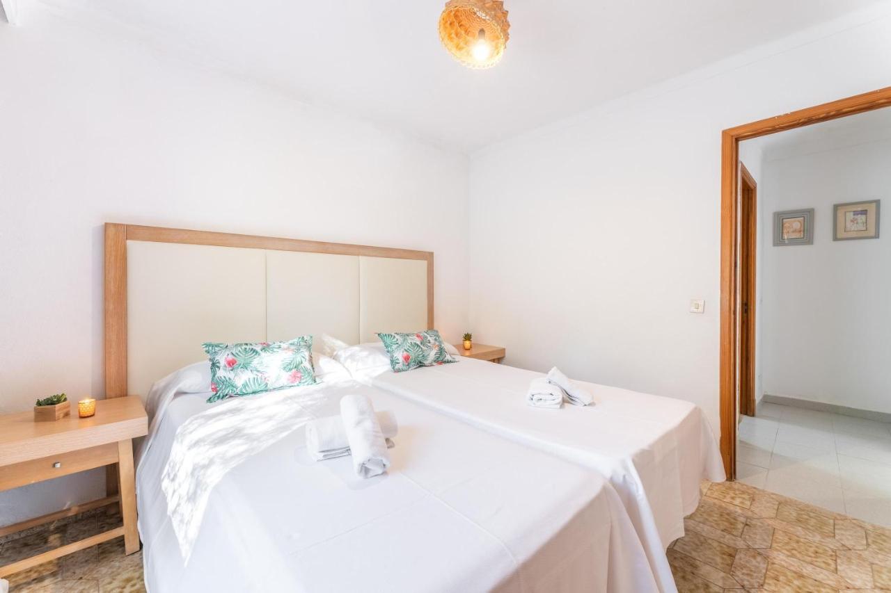 Felipe 1-3 Apartamento