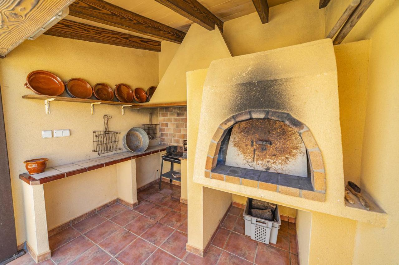 Villa Vernissa Santa Margalida