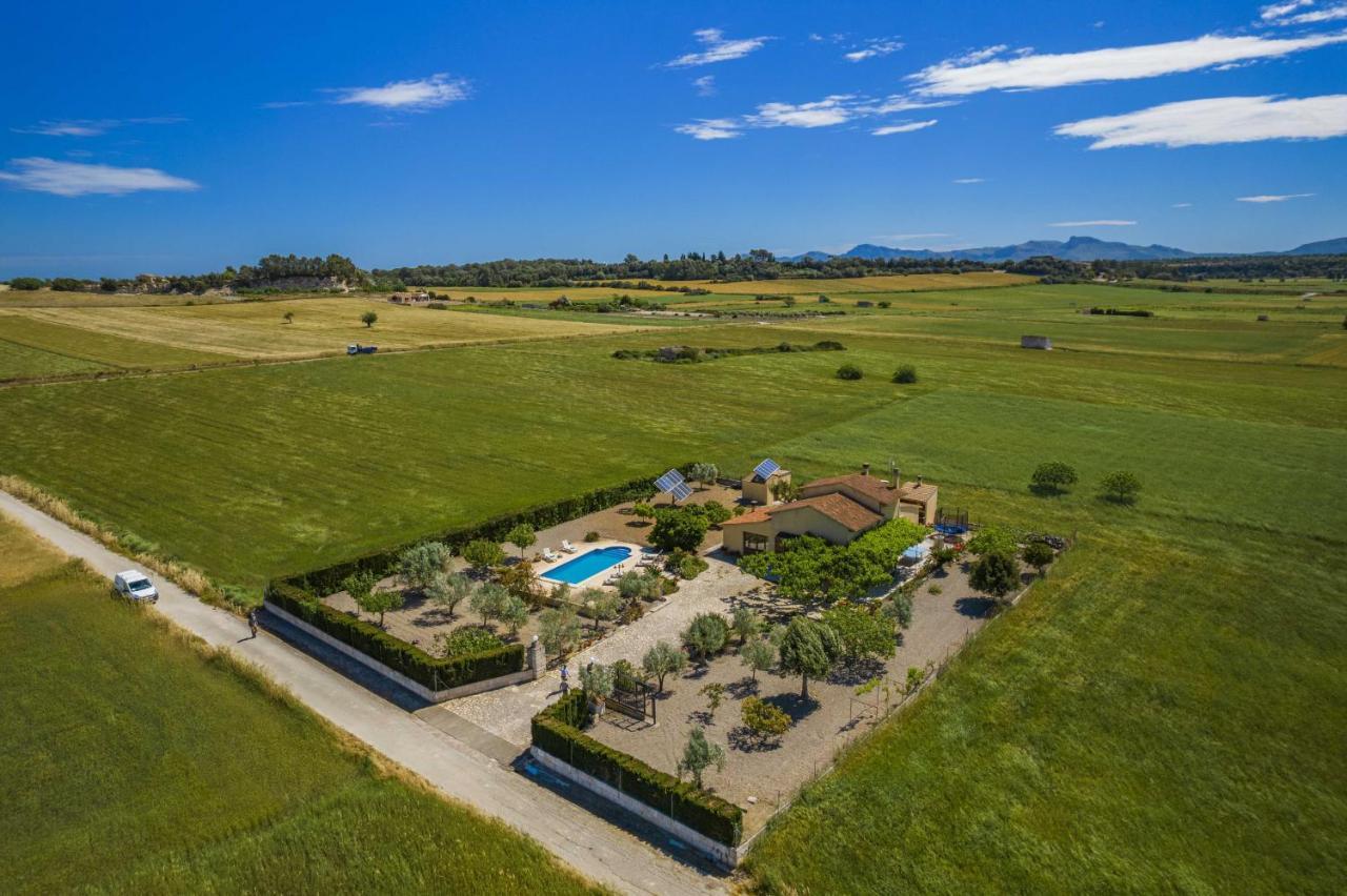 Villa Vernissa Santa Margalida