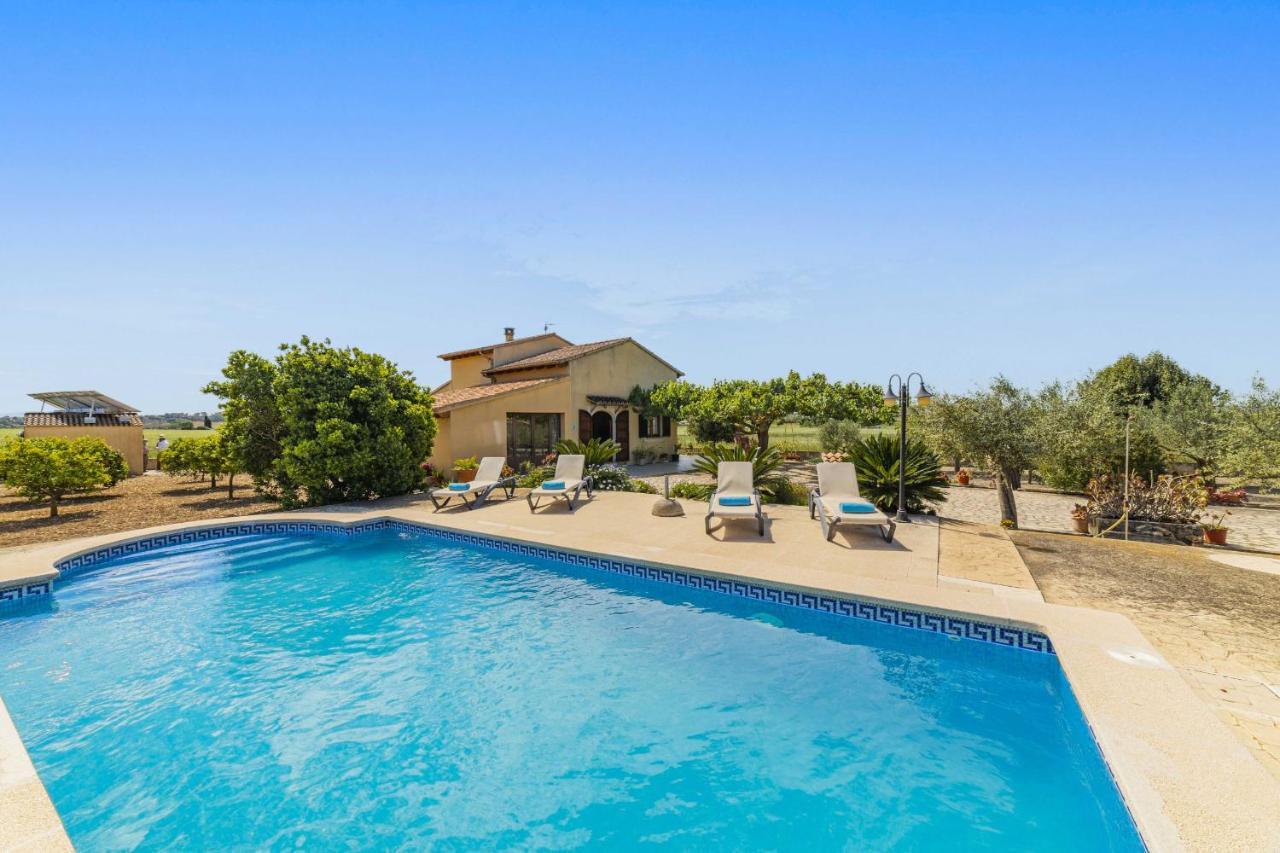 Villa Vernissa *