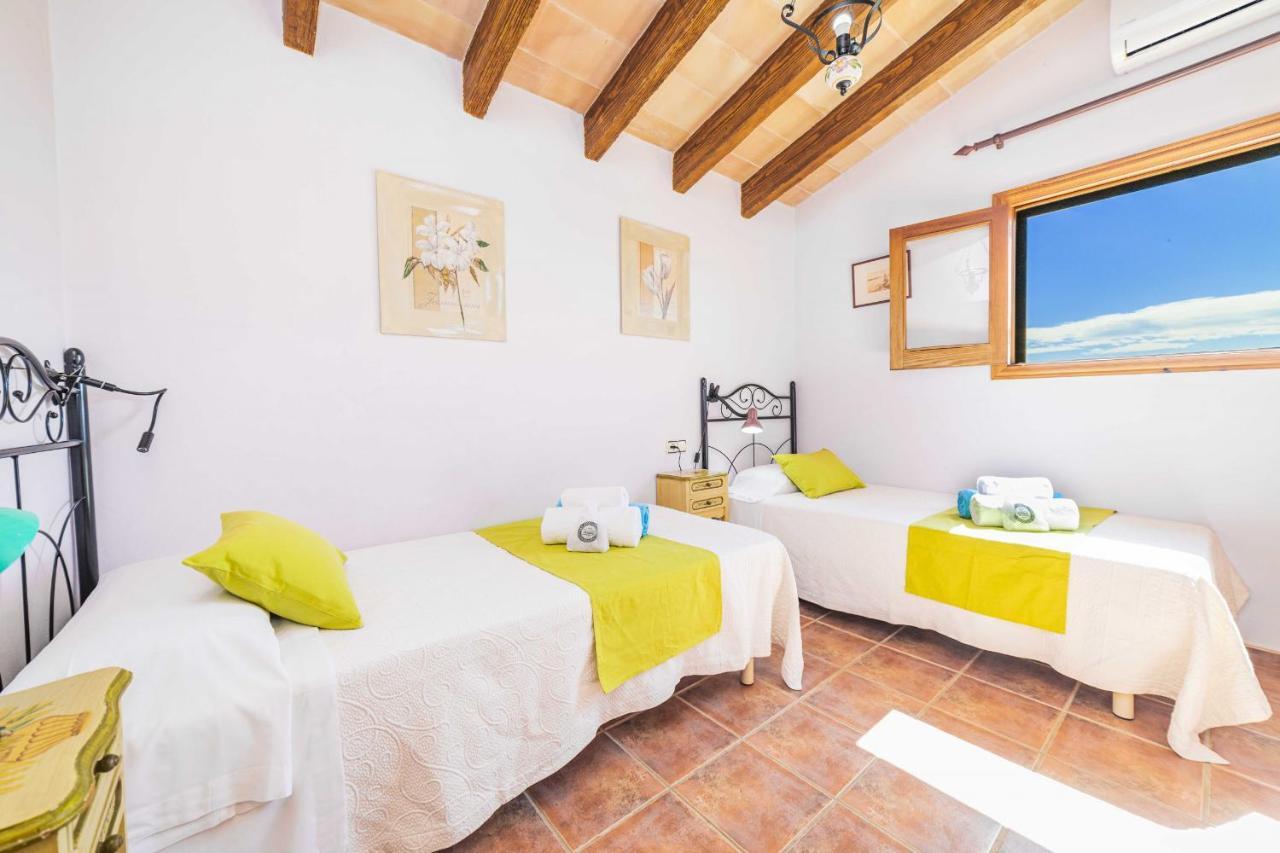 Villa Vernissa *