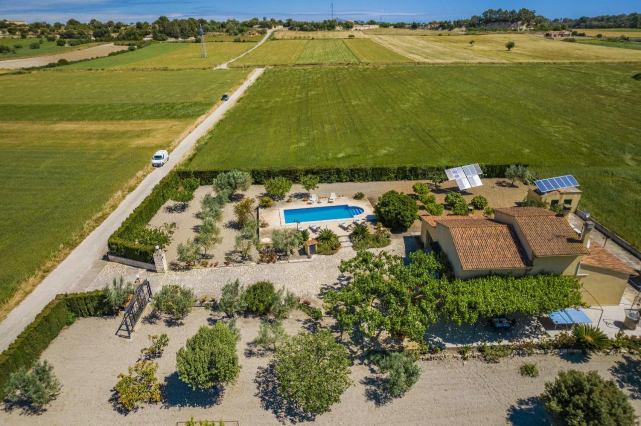 Villa Vernissa