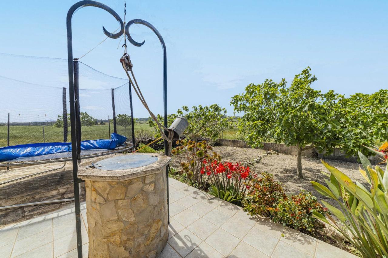 Villa Vernissa *