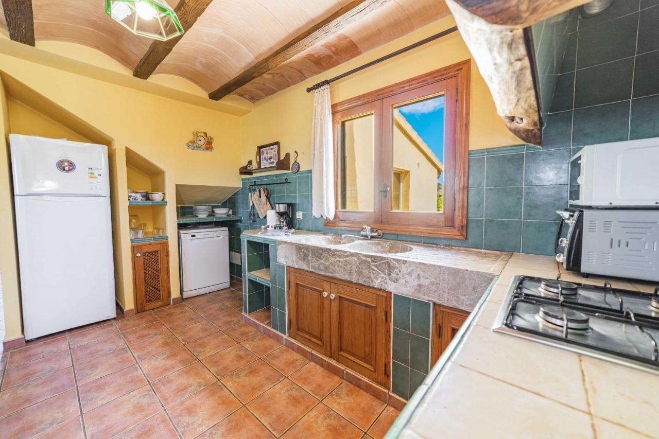 Villa Vernissa Santa Margalida