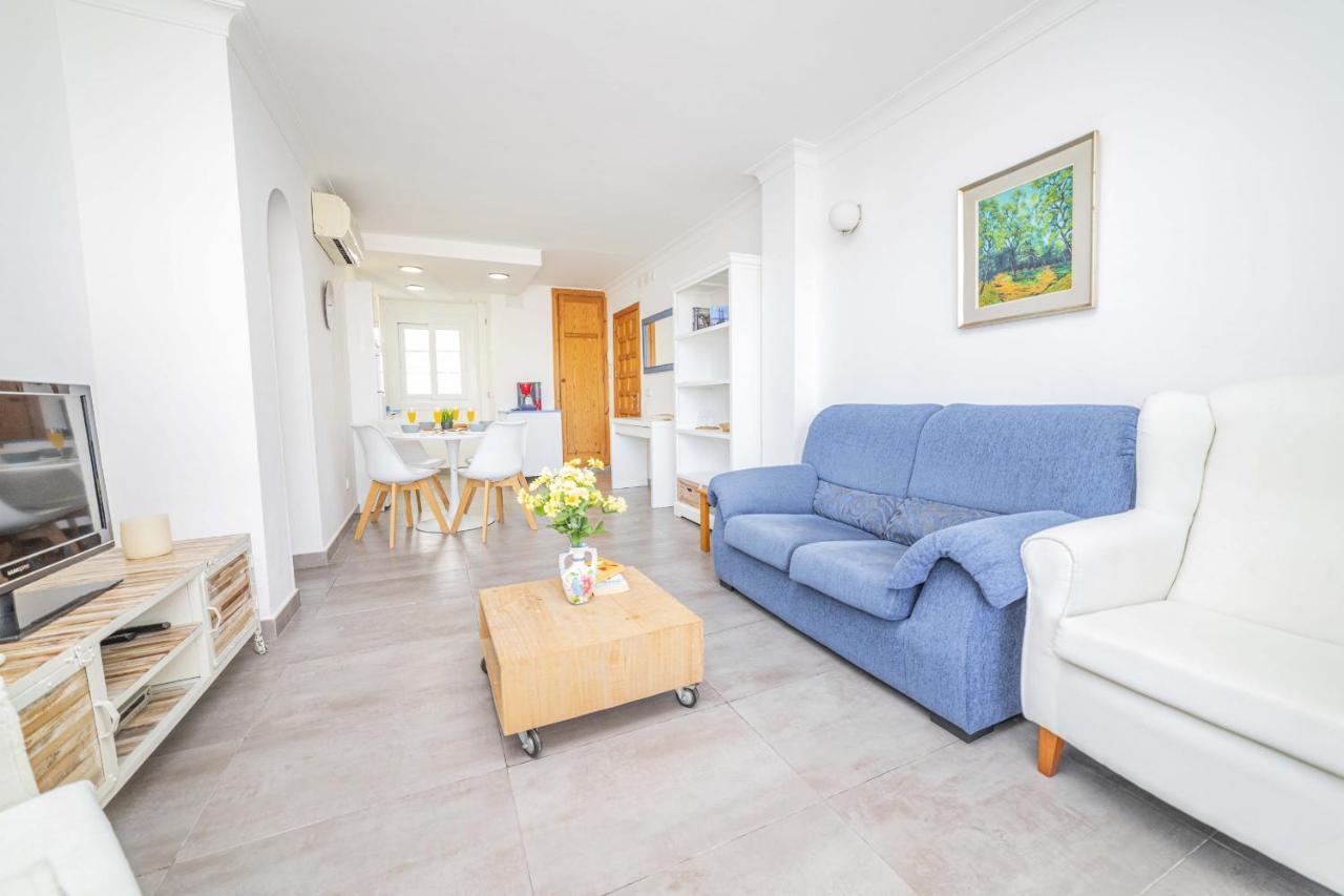 Carabela 51 Apartamento Puerto de Alcúdia
