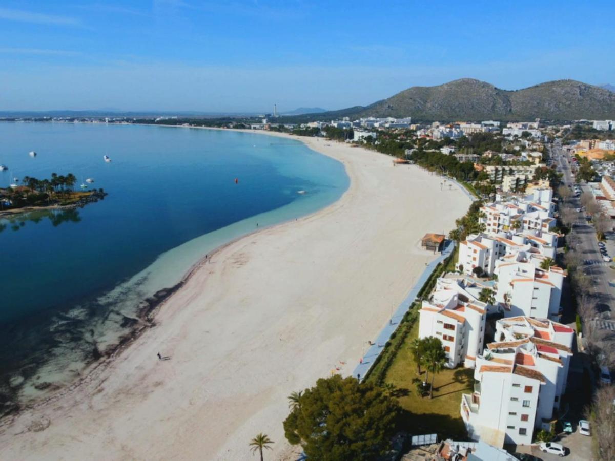 Carabela 51 Apartamento Puerto de Alcúdia