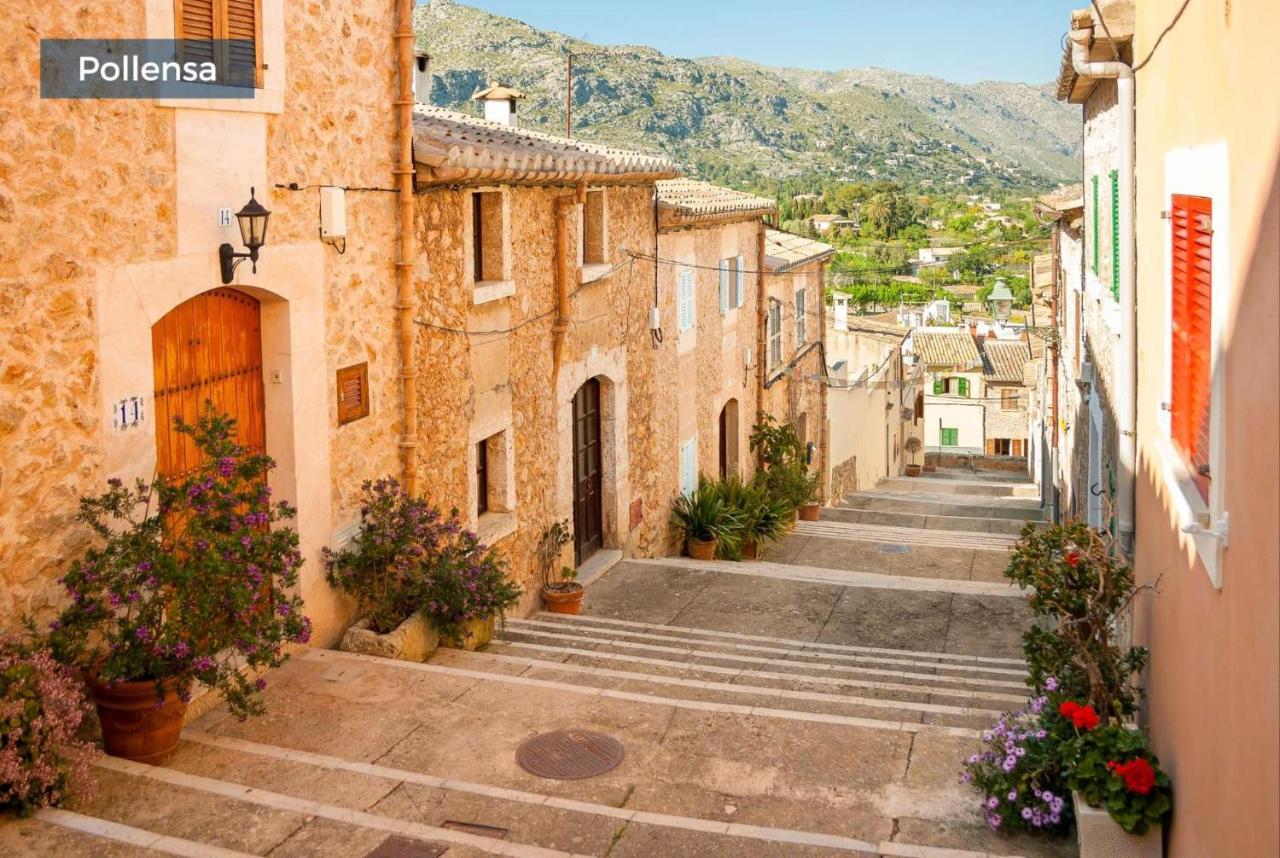 Son Ferragut De Baix * Pollensa