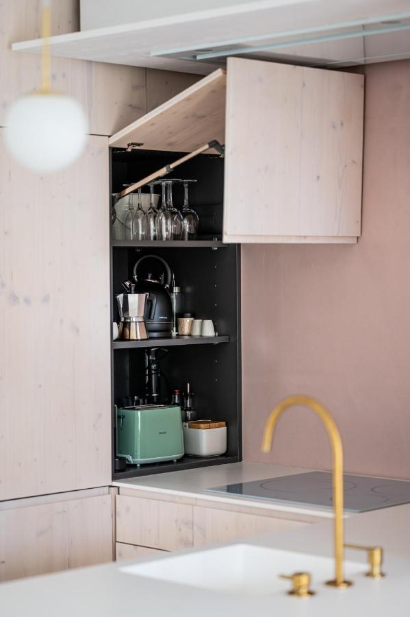 Just Experience Mallorca Apartamento Andratx (Andrach)