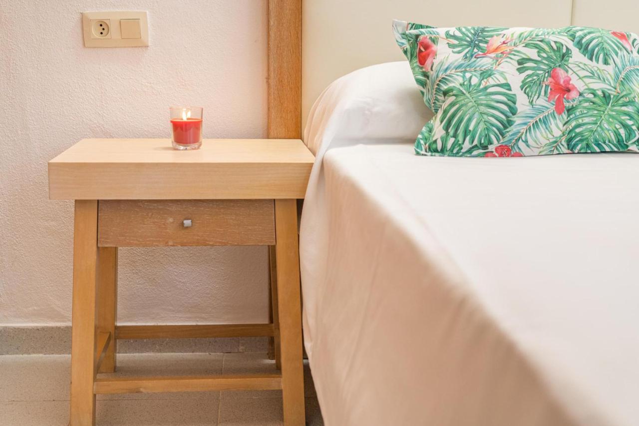 Felipe 2-2 Apartamento *