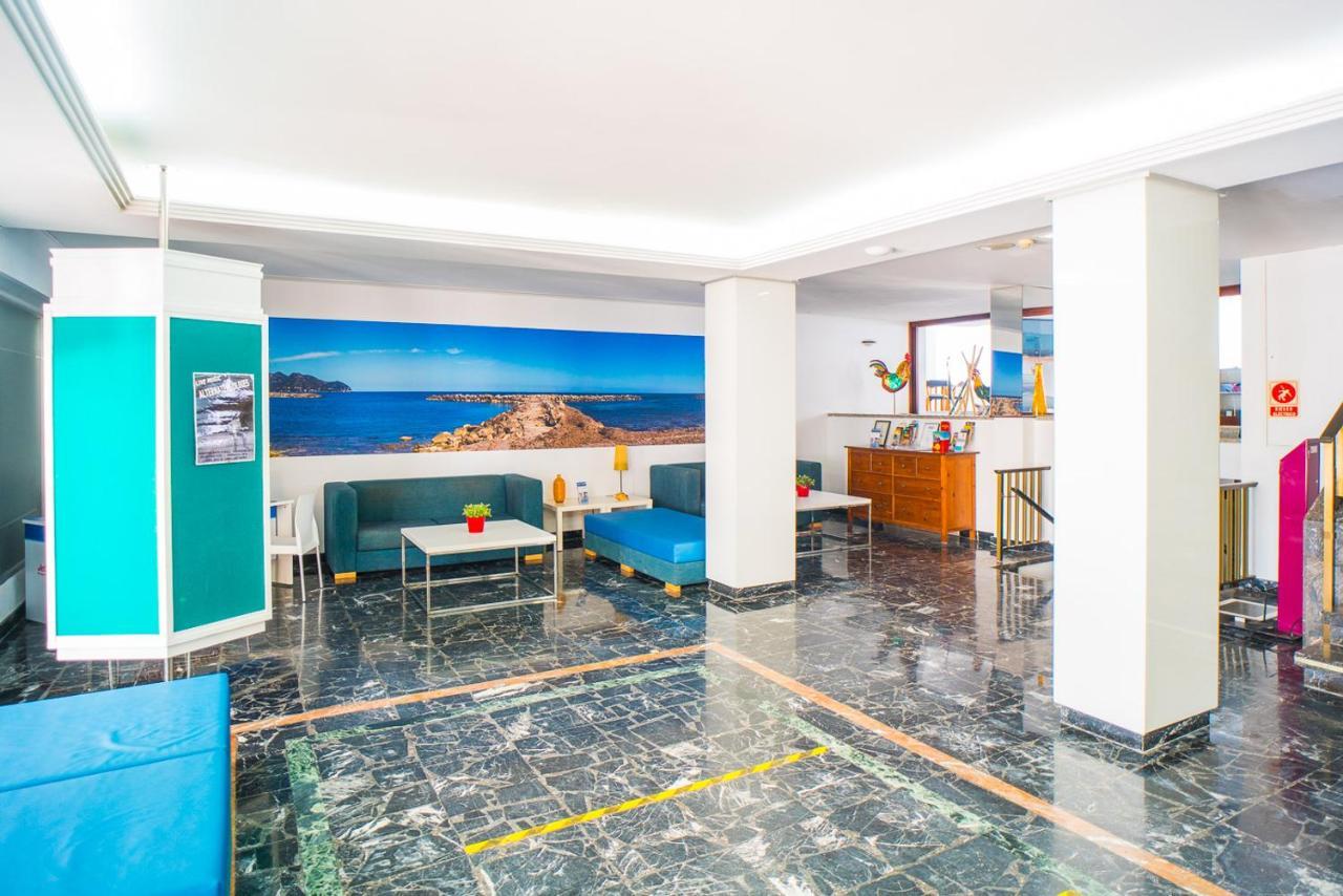Hotel Sur Cala Bona (Mallorca)
